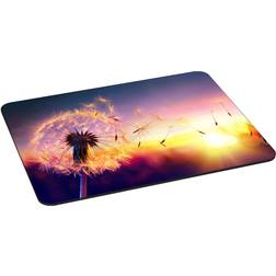 PEDEA Design Large Dandelion Mouse Mat