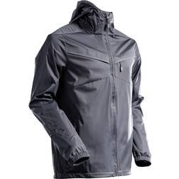 Mascot Customized Jacket - Stone Grey