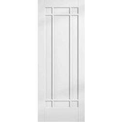 LPD 1981 Primed Interior Door (x)