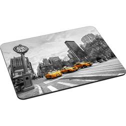 PEDEA gaming mousepad rutschfest maus auto