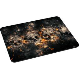 PEDEA Design Mouse Mat Clear