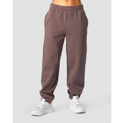 ICANIWILL W Everyday Sweatpants Sweatpants Brown