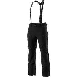 Dynafit Free Infinium Hybrid Pants - Black