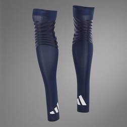 adidas Adizero Rheon Kompressionsærmer XL - Blå