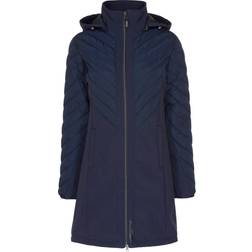 Equipage Gaia Jacket - Navy
