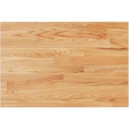 vidaXL Bathroom Countertop Treated Desktop Replacement Top Tabletop 60 x 40 x 1.5 cm