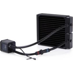 AlphaCool Koi eisbaer 200 cpu