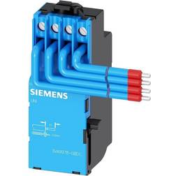 Siemens Universal udløser 24V DC tilbehør for: 3VA