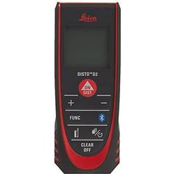 Leica Disto Laser Distance Up To 330 D2