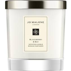 Malone London Blackberry & Bay Candle Kvindeduft 45 timer Duftlys