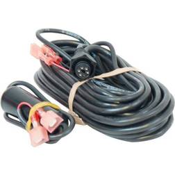 Lowrance Transducer forlængerkabel. 15f