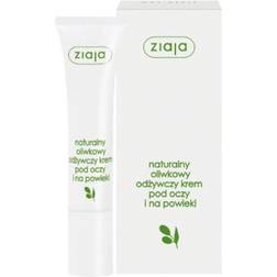 Ziaja Natural Olive Eye Cream 15ml