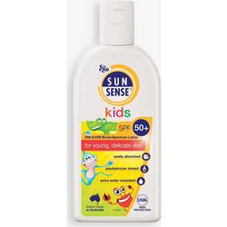 SunSense spf 50 plus kids 125