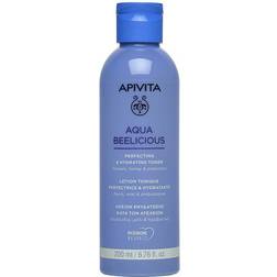 Apivita Aqua Beelicious Lotion 200ml