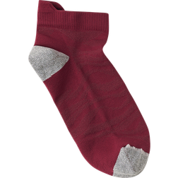 Asics NAGINO RUN ANKLE SOCK Brisket Red