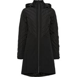 Equipage Gaia Jacket - Black