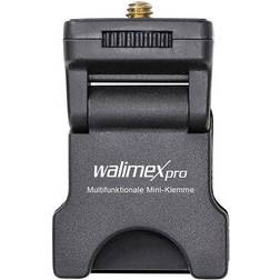 Walimex pro Multifunctional Mini Clamp