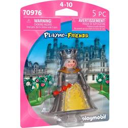 Playmobil 70976 Königin