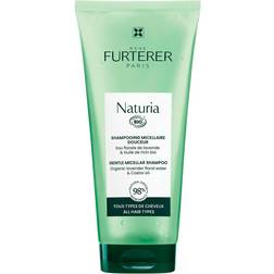 Rene Furterer Naturia Sanftes Mizellen Shampoo