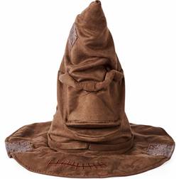 Spin Master Wizarding World Harry Potter Interactive Sorting Hat with Sound