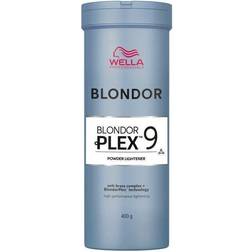 Wella Professional Blondor Plex Multi Blond 400 g