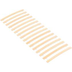 Moebe Bed Lamelbund 80x180 Sengeramme