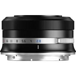 TTArtisan 27mm F2.8 AF for Nikon Z