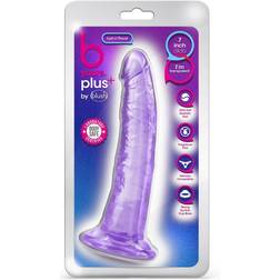 Blush Novelties B Yours N Thrust Purple in stock