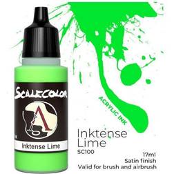 Inktensity Lime 17ml