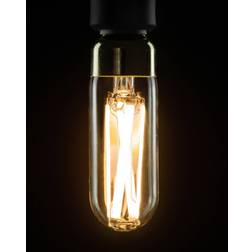 Segula Tube LED bulb E27 14 W 2,700 K dimmable