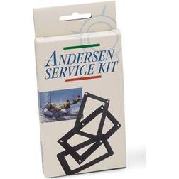 Andersen super max bailer service kit