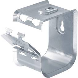 Fischer 544935 Sammelhalter Metall SHA M 70 Samlingsbehållare skruv 10 st