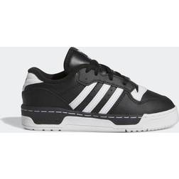 adidas Originals Rivalry Low Sneakers Core Black White-32