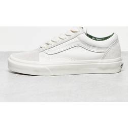 Vans Old Skool Oversized Laces - White