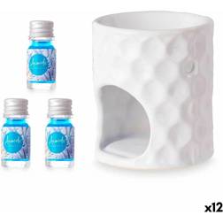 Acorde Ocean Duftpinde Essential Oil Burner 12 Enheder