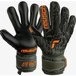 reusch Attrakt Freegel Silver