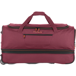 Travelite Basics Trolley Reisetasche