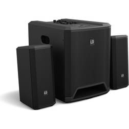 LD Systems DAVE 10 G4X Kompaktes