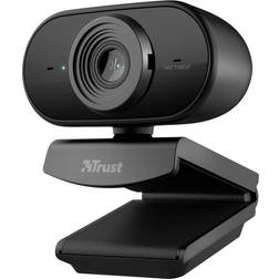 Trust Tolar Full HD 1080p Webcam