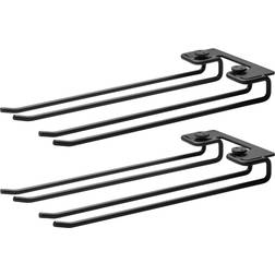 String Hanger Rack Knager Tøjkrog