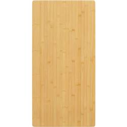 vidaXL 50x100x2,5 Bordplade