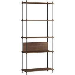 Moebe Shelving s.200.1.A Reolsystem