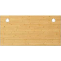 vidaXL Bordplade Skrivebord