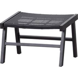 Woood EXCLUSIVE Puk Hocker Fodskammel