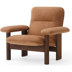 Audo Copenhagen Brasilia Loungestol