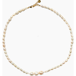 Sorelle Jewellery Sorelle Jewellery Polaris Halskæde