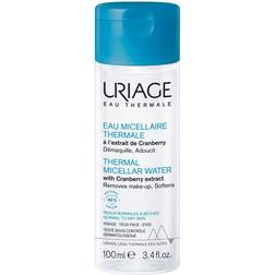 Uriage Hygiene Thermal Micellar Water Normal to Dry Skin 100ml
