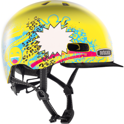 Nutcase Little Nutty Yo! Mips Helmet Hjälmar YO 52-56