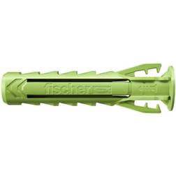 Fischer Spreizdübel SX Plus GREEN