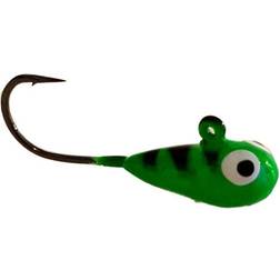 Wiggler Mormyska Lumbo 2,5g